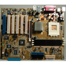 ASUS A7V8X + CPU! (Art.10004)